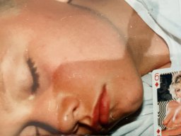 1994 KAMP